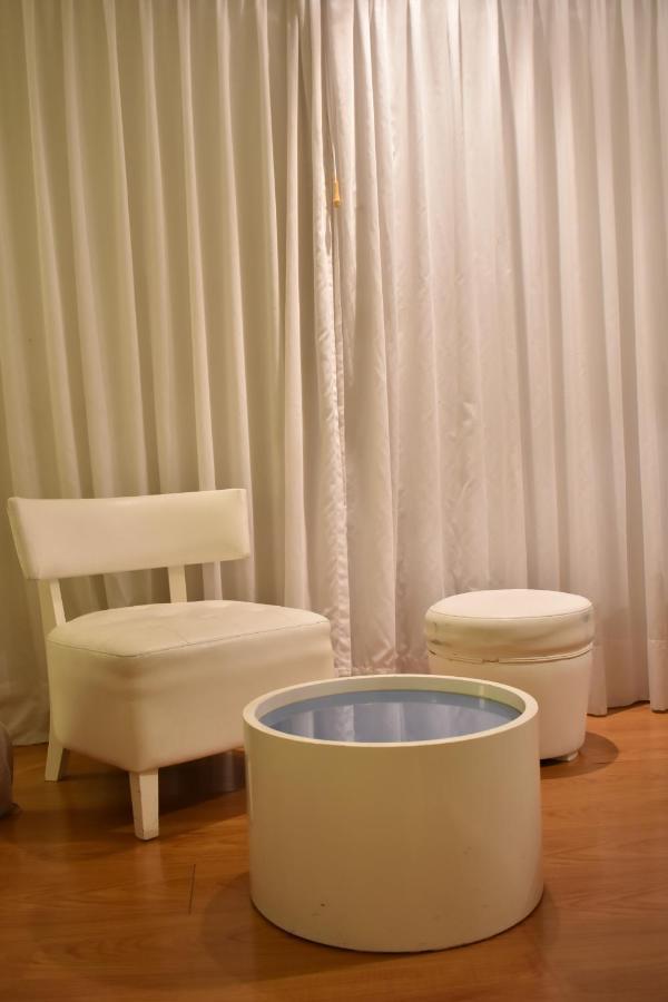 Syrah Studios Buenos Aires Esterno foto
