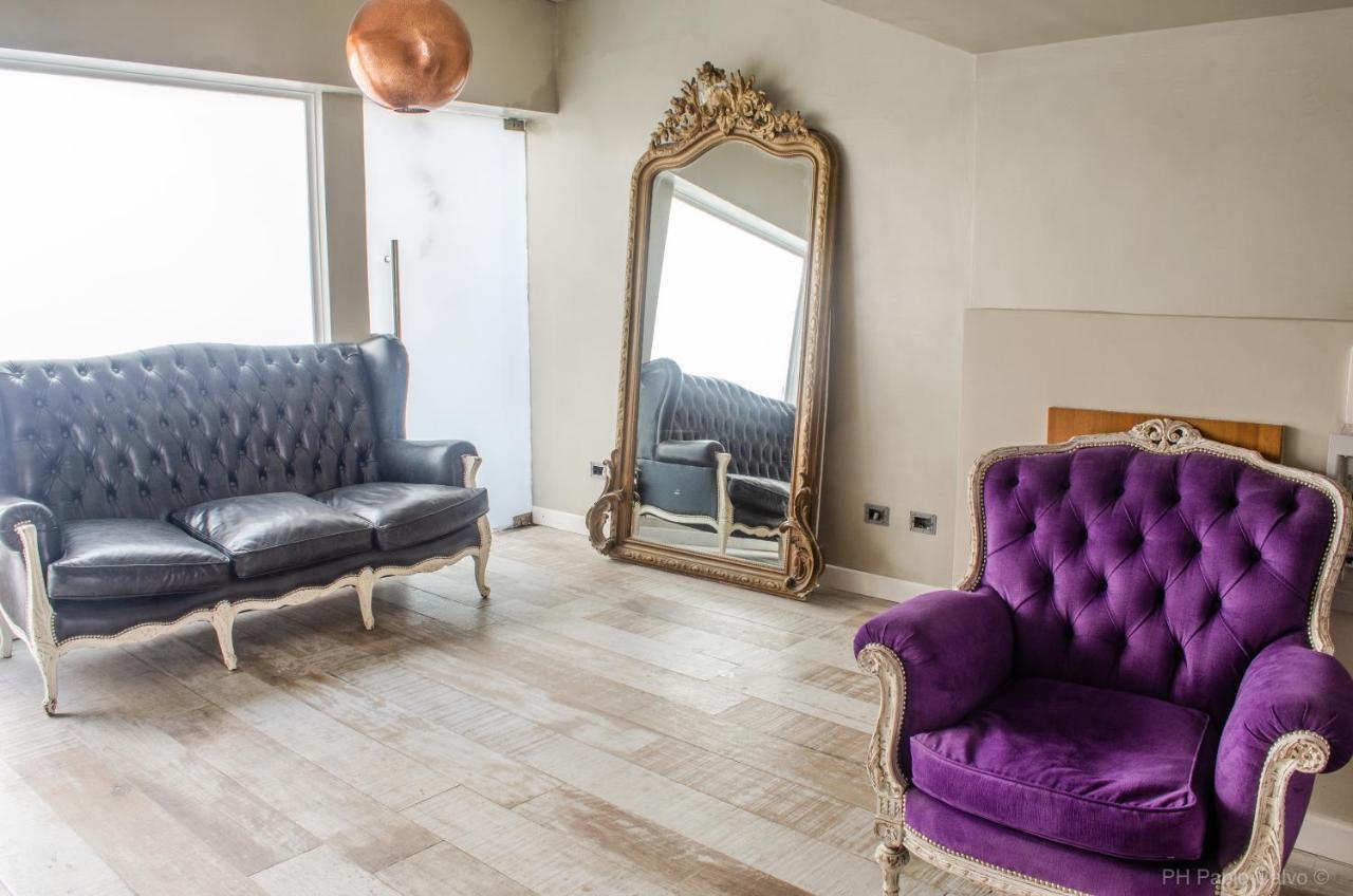 Syrah Studios Buenos Aires Esterno foto
